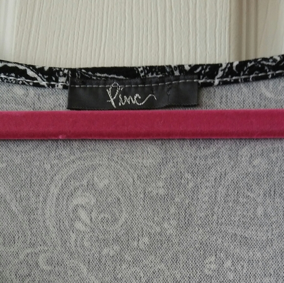 Pinc Skater Dress - Picture 3 of 8